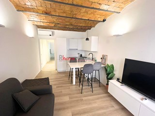 Bilocale in Vendita a Roma, 295'000€, 68 m², arredato
