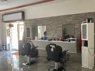 Capannone in Affitto a Cesano Maderno, 600€, 50 m²