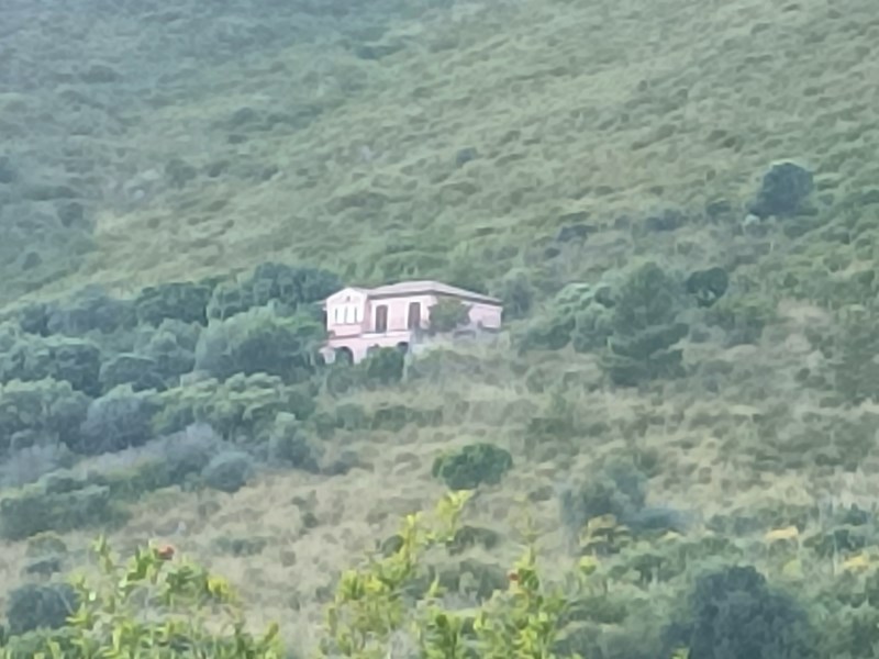 Villa in Vendita a Maratea, zona Castrocucco , 400'000€, 180 m²