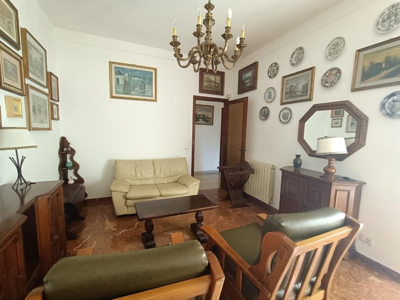 Appartamento in Vendita a Carrara, 189'000€, 120 m²
