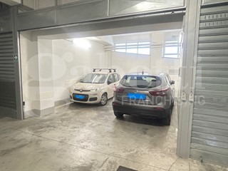 Box in Affitto a Roma, 550€, 33 m²