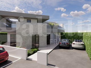 Villa in Vendita a Marino, 580'000€, 150 m²