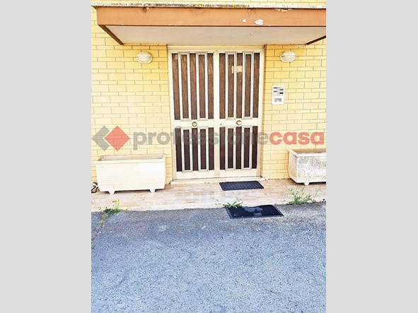 Quadrilocale in Vendita a Piedimonte San Germano, 100'000€, 115 m²