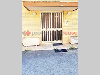 Quadrilocale in Vendita a Piedimonte San Germano, 100'000€, 115 m²