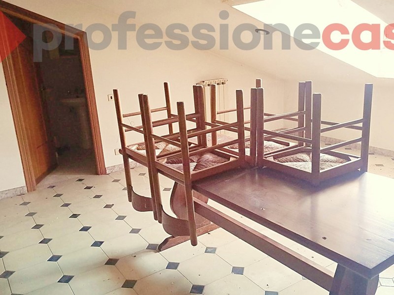 Attico in Vendita a Piedimonte San Germano, 25'000€, 50 m²