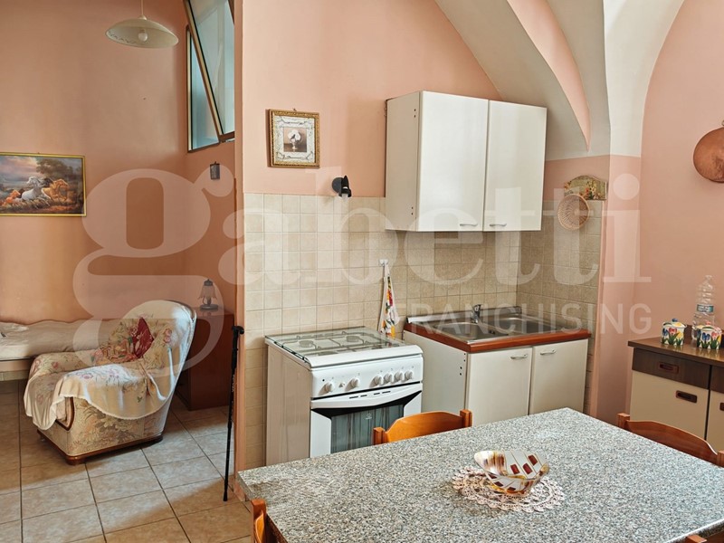 Casa Indipendente in Vendita a Venafro, 65'000&euro;, 90 m²
