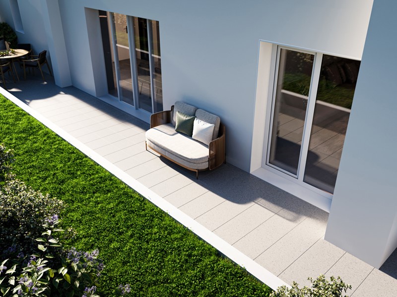 Attico in Vendita a Paderno Dugnano, 764'000€, 216 m²