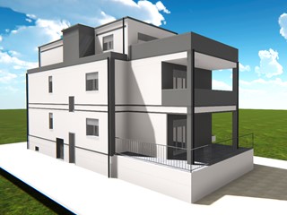 Attico in Vendita a Paderno Dugnano, 764'000€, 216 m²