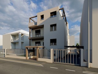 Trilocale in Vendita a Paderno Dugnano, 338'600€, 97 m²