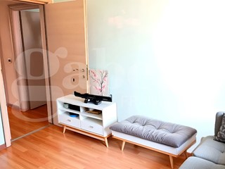 Trilocale in Vendita a Avezzano, 59'000€, 83 m²