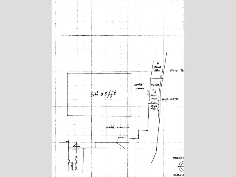 Quadrilocale in Vendita a Rivoli, 235'000€, 100 m²