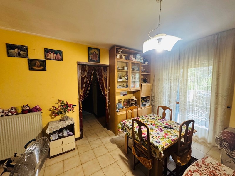 Trilocale in Vendita a Terni, 98'000€, 85 m²