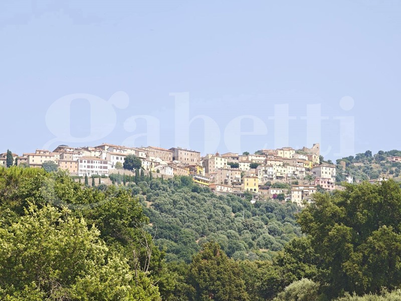 Appartamento in Vendita a Scarlino, 295'000€, 150 m²