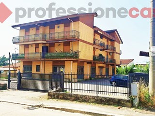 Trilocale in Vendita a Piedimonte San Germano, 80'000€, 90 m²