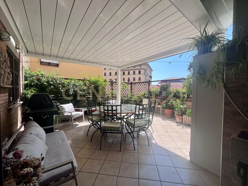 Appartamento in Vendita a Grosseto, 269'000€, 116 m², con Box