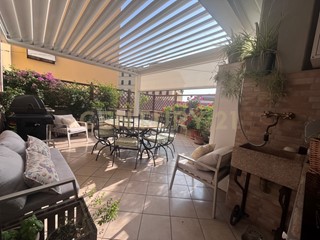 Appartamento in Vendita a Grosseto, 269'000€, 116 m², con Box