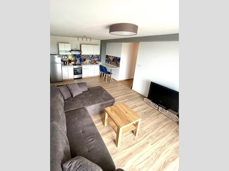 Bilocale in Affitto a Roma, 570€, 48 m²