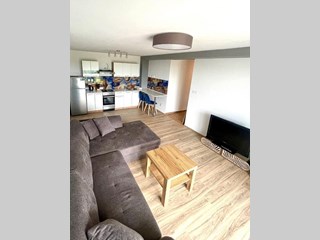 Bilocale in Affitto a Roma, 570€, 48 m²