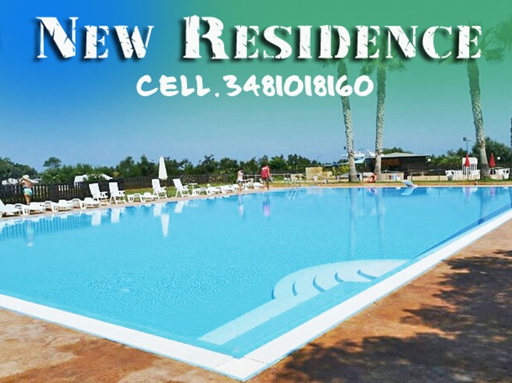 Appartamento in Affitto a Campofelice di Roccella, zona Mare