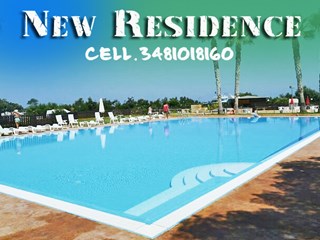 Appartamento in Affitto a Campofelice di Roccella, zona Mare