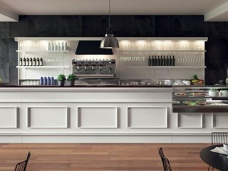 Attività commerciale in Affitto a Vicopisano, 2'500€, 250 m²