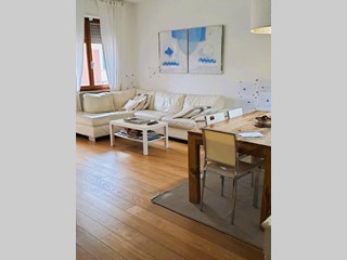 Quadrilocale in Vendita a Carrara, zona Marina di Carrara, 278'000€, 90 m², arredato