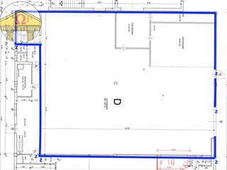 Laboratorio in Vendita a Ponzano Veneto, 230'000€, 500 m²