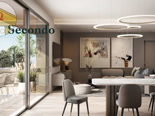 Quadrilocale in Vendita a Treviso, 415'000€, 116 m²