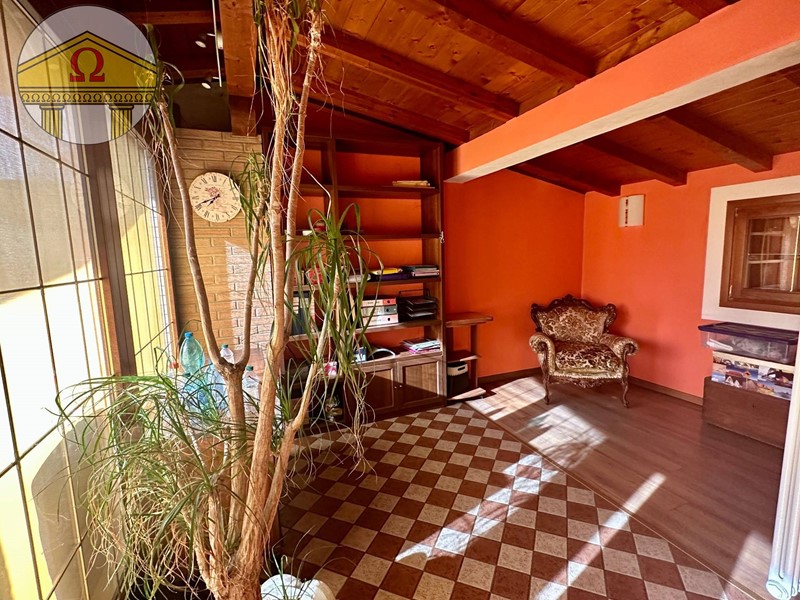 Casa Semi Indipendente in Vendita a Treviso, 340'000€, 240 m²