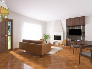 Villa in Vendita a Ponzano Veneto, 467'000€, 320 m²