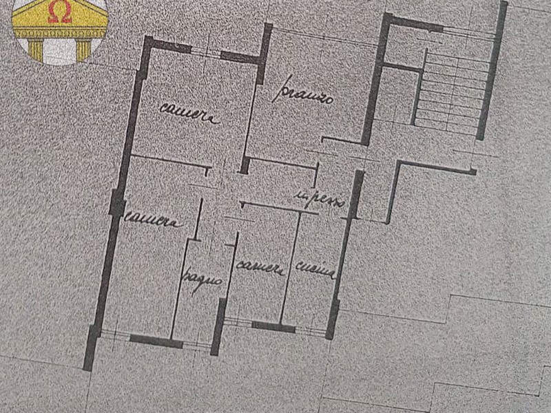 Appartamento in Vendita a Jesolo, 450'000&euro;, 100 m²