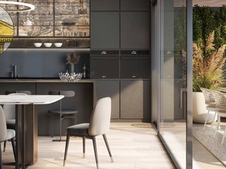 Bilocale in Vendita a Treviso, 255'000€, 83 m²