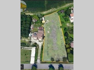 Terreno edificabile in Vendita a Carbonera, 80'000€, 1921 m²