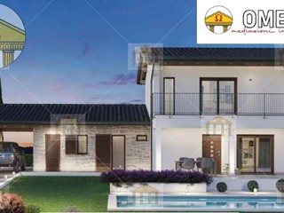 Villa in Vendita a Treviso, 630'000€, 290 m²