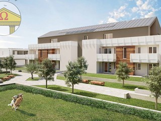 Quadrilocale in Vendita a Villorba, 395'000€, 168 m²