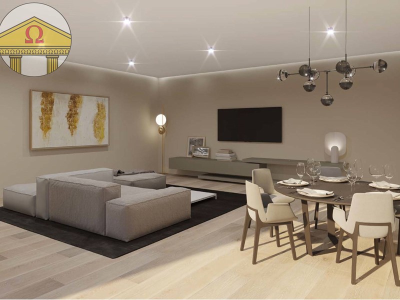 Quadrilocale in Vendita a Villorba, 395'000€, 168 m²