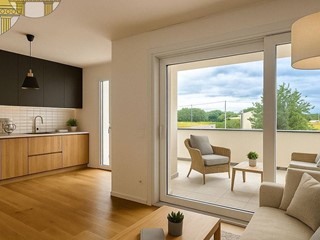 Appartamento in Vendita a Ponzano Veneto, 340'000€, 135 m²