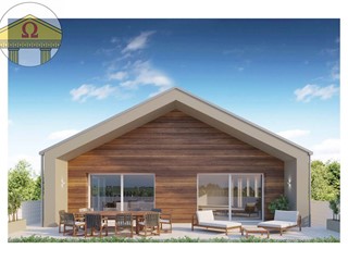 Attico in Vendita a Villorba, 690'000€, 240 m²