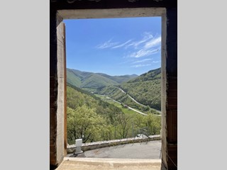 Casa Semi Indipendente in Vendita a Foligno, 18'000€, 70 m²