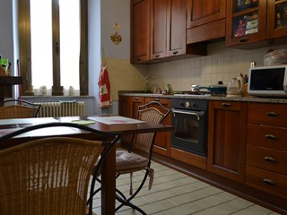 Appartamento in Vendita a Sant'Anatolia di Narco, 98'000€, 119 m²