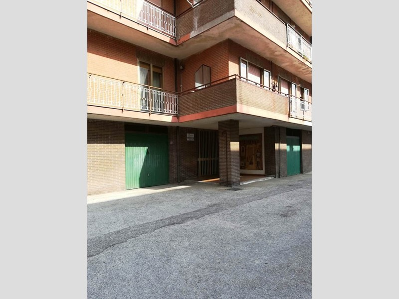 Quadrilocale in Vendita a Mercogliano, 80'000&euro;, 90 m²