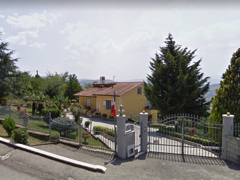 Villa in Vendita a Villanova del Battista, 112'000&euro;, 156 m²