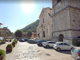 Casa Semi Indipendente in Vendita a Volturara Irpina, 39'000&euro;, 50 m²