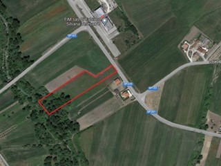 Terreno agricolo in Vendita a Castel Baronia, 40'000&euro;, 7885 m²