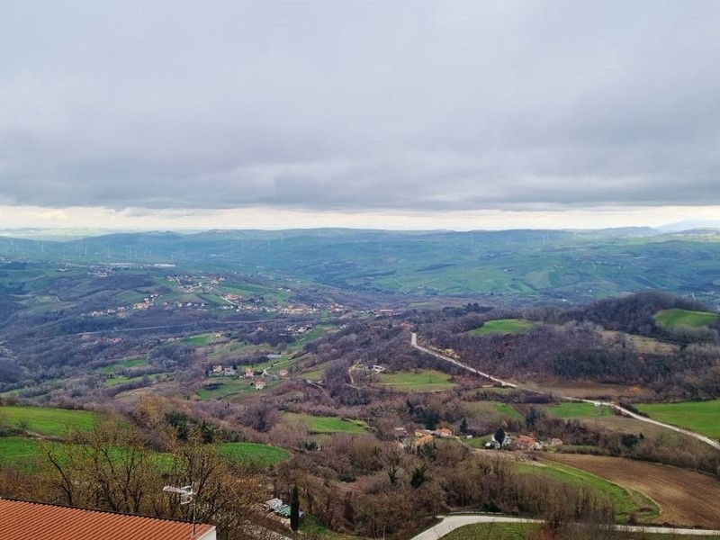 Appartamento in Vendita a Trevico, 33'000&euro;, 87 m²