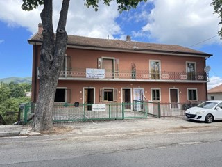 Trilocale in Vendita a Montemarano, 90'000&euro;, 89 m²