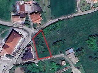 Terreno edificabile in Vendita a Mirabella Eclano, 30'000&euro;, 700 m²