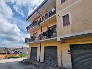 Appartamento in Vendita a Grottaminarda, 140'000&euro;, 115 m²