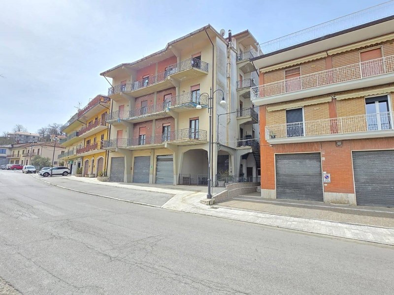 Bilocale in Vendita a Montemarano, 55'000&euro;, 65 m²