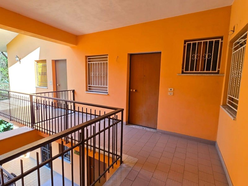 Bilocale in Vendita a Montemarano, 45'000&euro;, 55 m²
